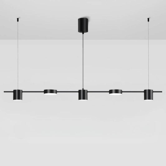 Luminária de Teto Pendente LED Modelo Nordic