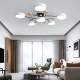 Luminária de Teto LED Modelo Helsinki