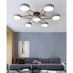 Luminária de Teto LED Modelo Helsinki