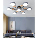 Luminária de Teto LED Modelo Helsinki