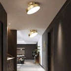 Luminária de Teto Pendente LED Modelo Paradise