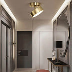 Luminária de Teto Pendente LED Modelo Paradise