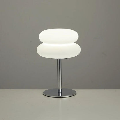 Abajur de Mesa Modelo Bauhaus