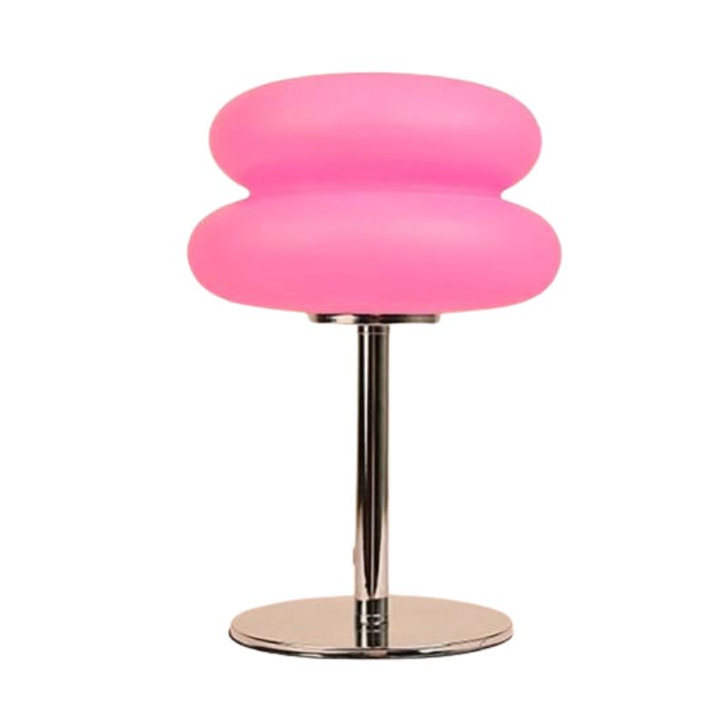 Abajur de Mesa Modelo Bauhaus