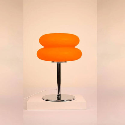 Abajur de Mesa Modelo Bauhaus