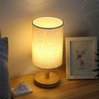 Abajur de Mesa Oriental Modelo Feng Shui