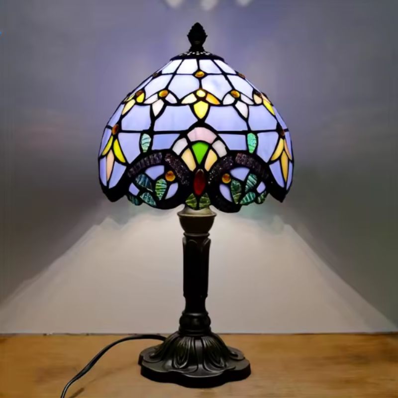 Abajur-Tiffany-Vitral-Modelo-Lumiere-1