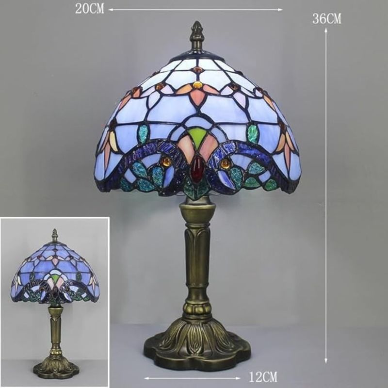 Abajur-Tiffany-Vitral-Modelo-Lumiere-5