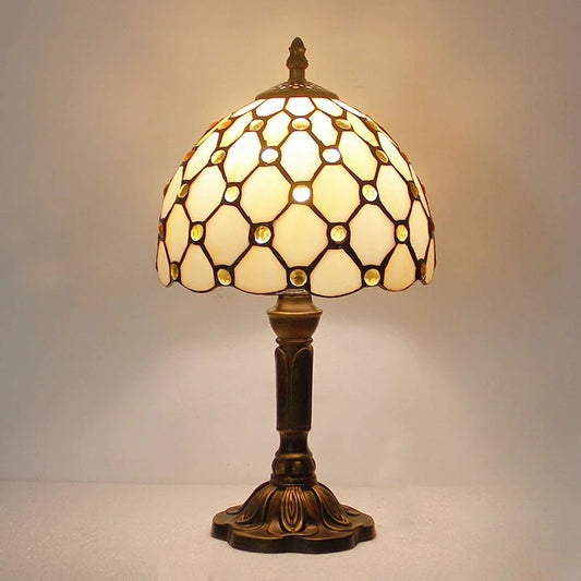 Abajur-Tiffany-Vitral-Modelo-Opaline-1