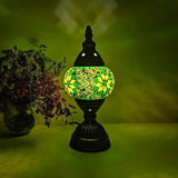 Abajur de Mesa Turco Modelo Istambul