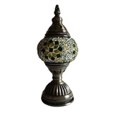 Abajur de Mesa Turco Modelo Istambul