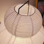 Abajur de Chão Modelo Japanese