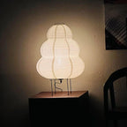 Abajur de Chão Modelo Japanese