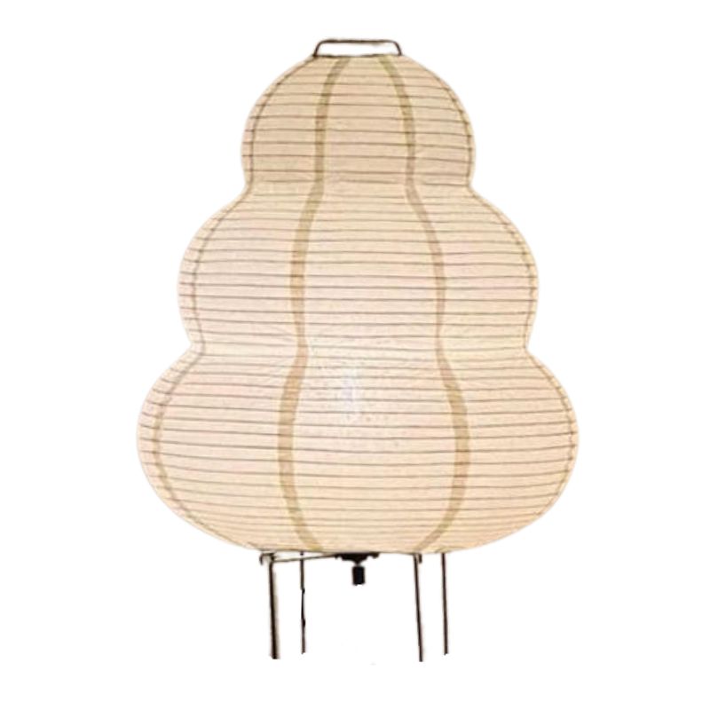 Abajur de Chão Modelo Japanese