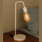 Abajur Luminária Modelo Industrial