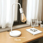 Abajur Luminária Modelo Industrial