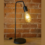 Abajur Luminária Modelo Industrial