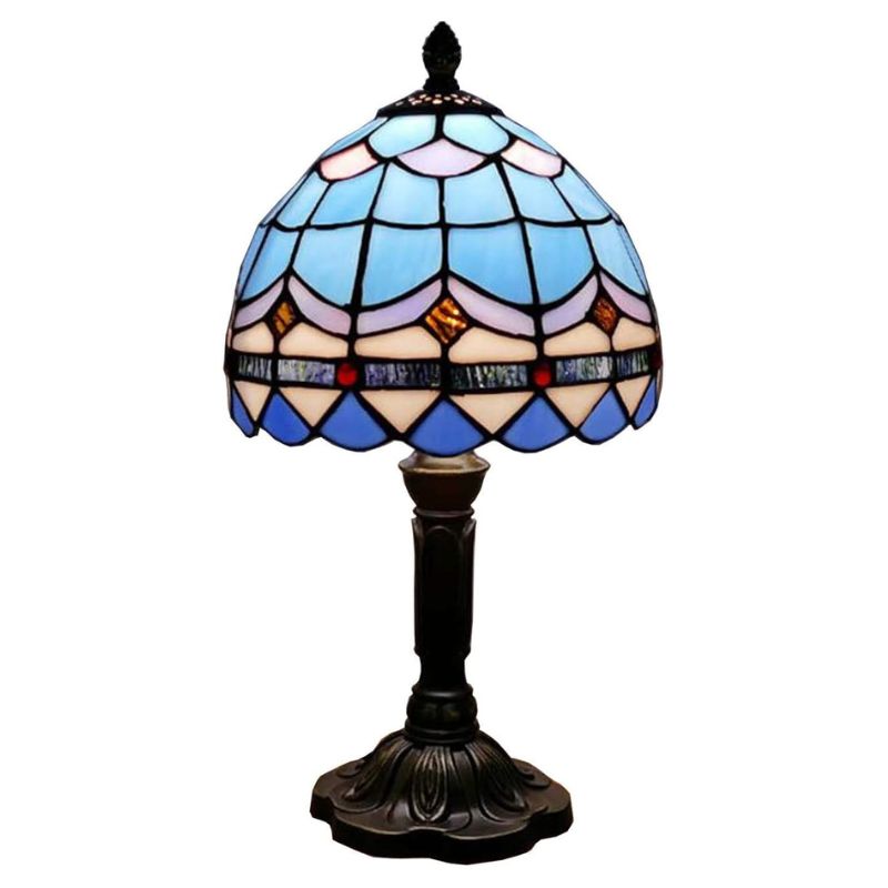 Abajur_Tiffany_Vitral_Modelo_Celeste_4