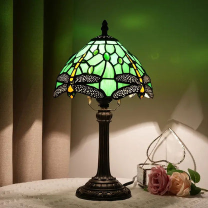Abajur_Tiffany_Vitral_Modelo_Libellule_1