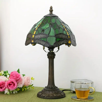 Abajur_Tiffany_Vitral_Modelo_Libellule_3