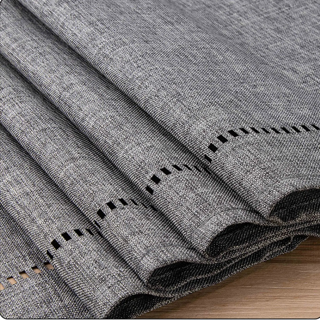 Caminho de Mesa de Linho Modelo Origens