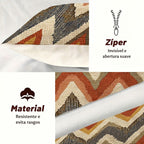 Capa_de_Almofada_Boho_Abstrata_Conjunto_4_Pecas_2