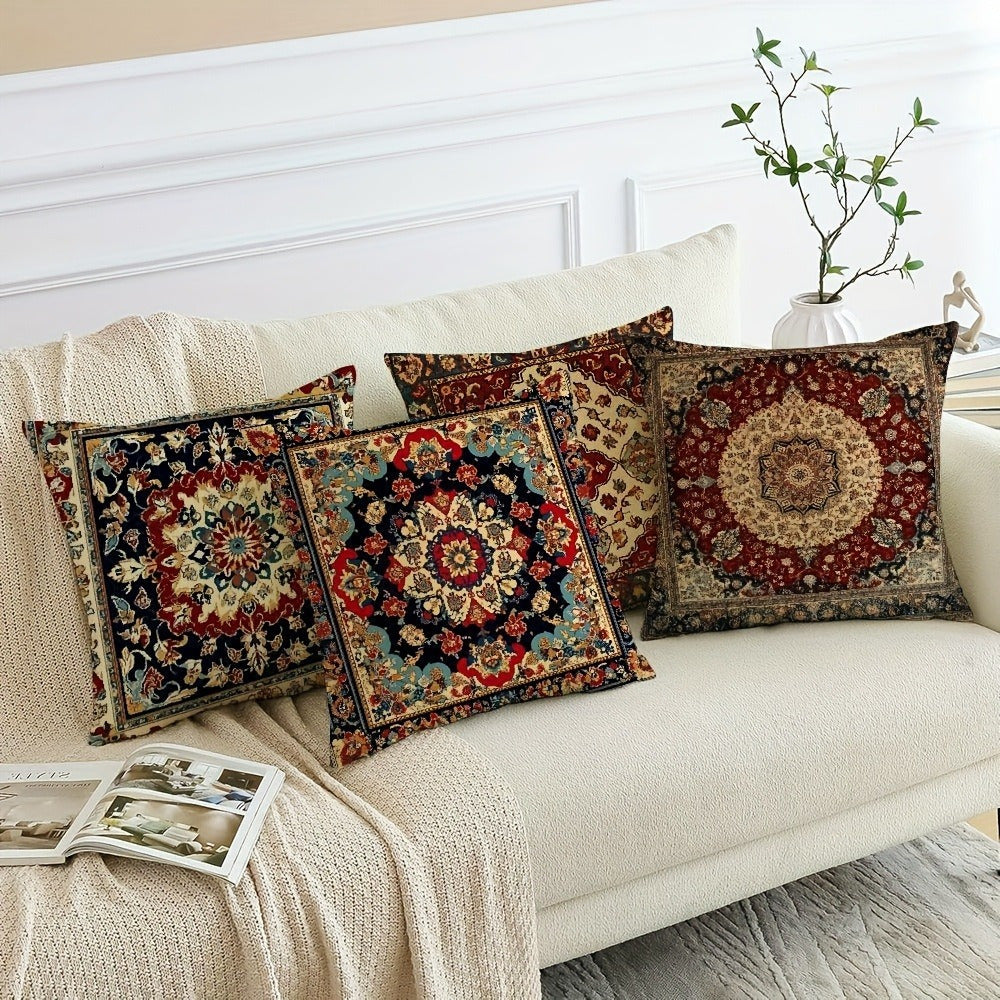 Capa_de_Almofada_Boho_Chic_Conjunto_4_Pecas_2