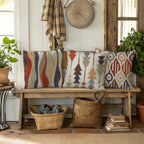 Capa_de_Almofada_Boho_etnico_Geometrica_Conjunto_4_pecas_2