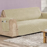 Capa_de_Sofa_Com_Porta_Objetos_3_Lugares_Aconchego_Bege