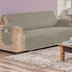Capa_de_Sofa_Com_Porta_Objetos_3_Lugares_Aconchego_Verde