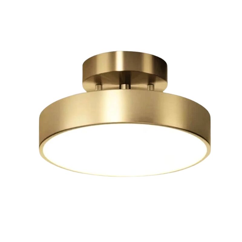 Luminária de Teto Pendente LED Modelo Paradise