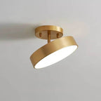 Luminária de Teto Pendente LED Modelo Paradise