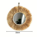 Espelho_Decorativo_Boho_com_Contas_de_Madeira_5