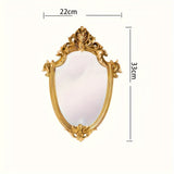 Espelho_Decorativo_Luxuoso_Modelo_Escudo_Dourado_4