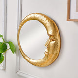 Espelho_Decorativo_Redondo_Dourado_Lua_Crescente_3