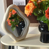 Espelho de Mesa Decorativo Vintage