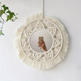 Espelho_de_Parede_Artesanal_com_Tassel_Circular_1