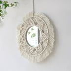 Espelho_de_Parede_Artesanal_com_Tassel_Circular_2