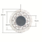 Espelho_de_Parede_Artesanal_com_Tassel_Circular_7