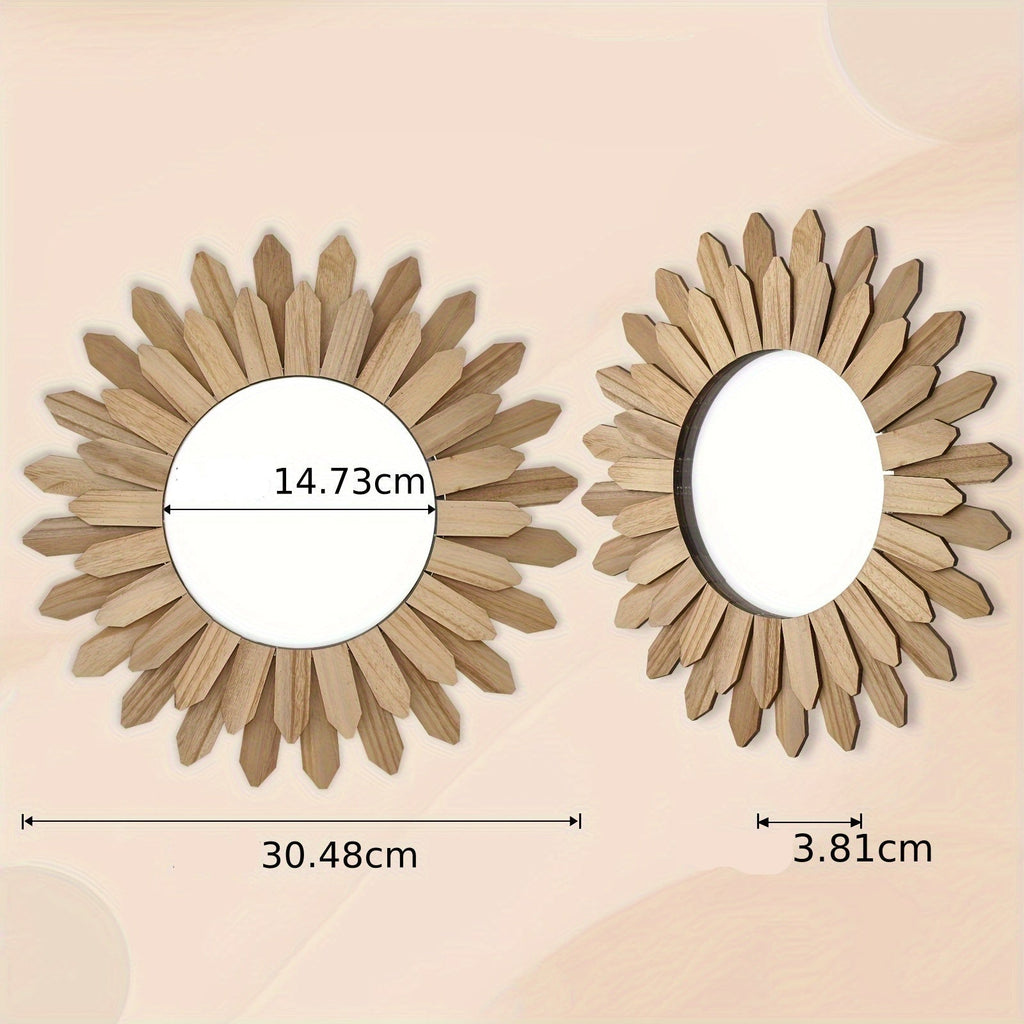 Espelho_de_Parede_Boho_Girassol_em_Madeira_2