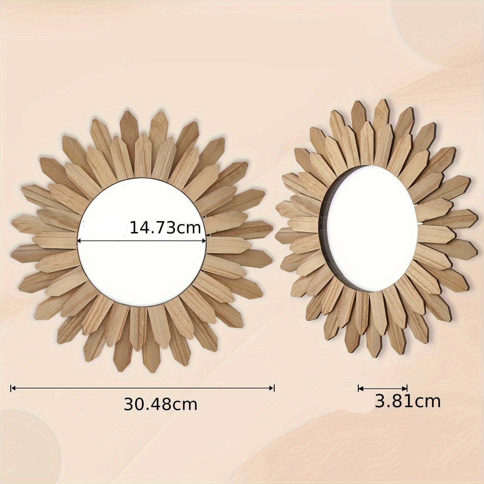 Espelho_de_Parede_Boho_Girassol_em_Madeira_2