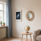 Espelho_de_Parede_Boho_Girassol_em_Madeira_3