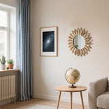 Espelho_de_Parede_Boho_Girassol_em_Madeira_3