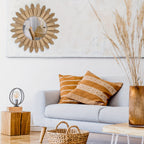 Espelho_de_Parede_Boho_Girassol_em_Madeira_4