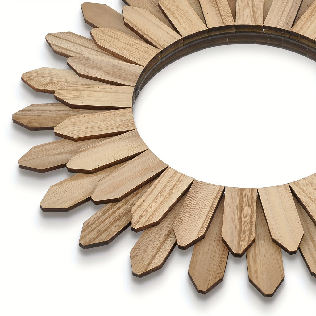 Espelho_de_Parede_Boho_Girassol_em_Madeira_6