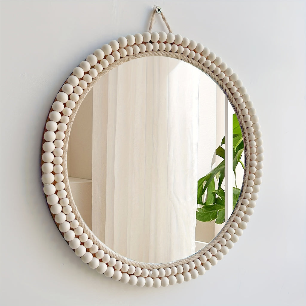 Espelho_de_Parede_Boho_com_Contas_de_Madeira_4