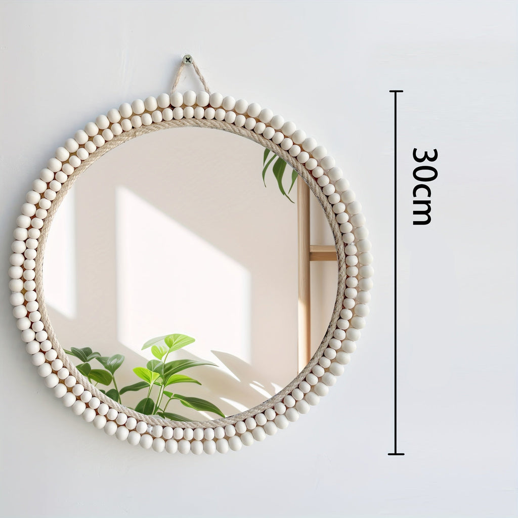 Espelho_de_Parede_Boho_com_Contas_de_Madeira_7