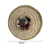 Espelho_de_Parede_Circular_Luxo_Estilo_Fazenda_Moderna_3