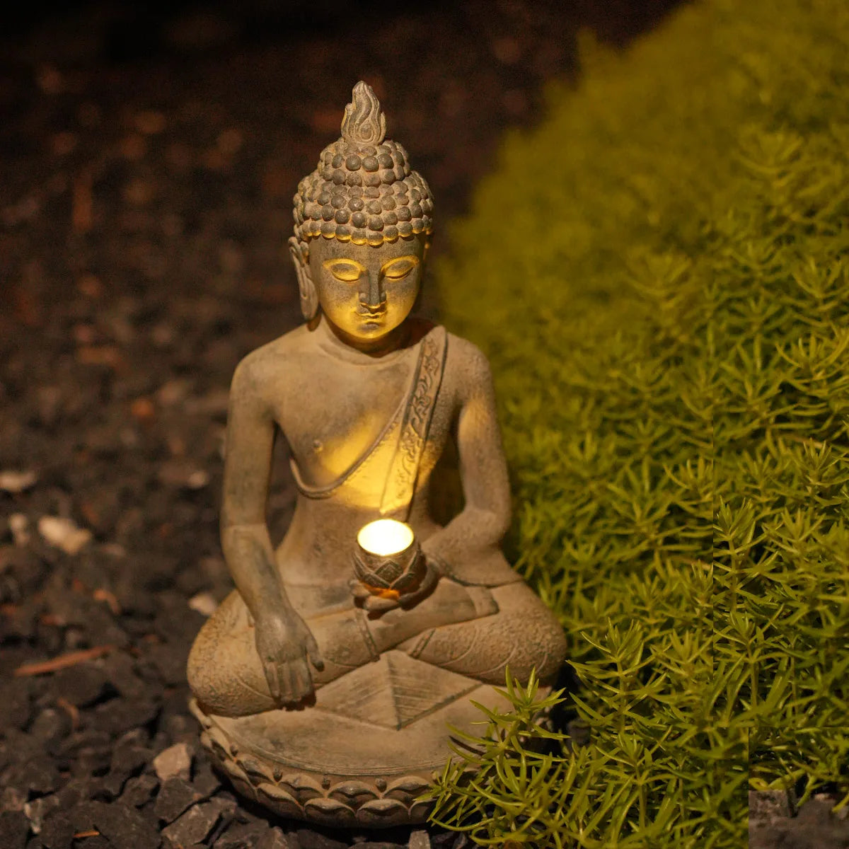 Estatua_Buda_Com_Luz_Modelo_Zen_2