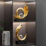 Estatua_Decoracao_Moderna_Modelo_Egide_4